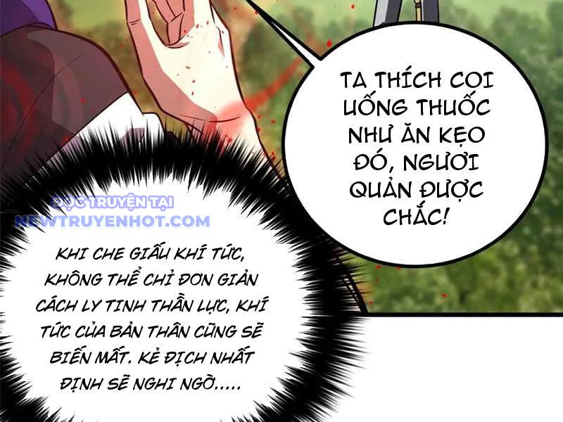 Toàn Cầu Cao Võ chapter 292 - Trang 92