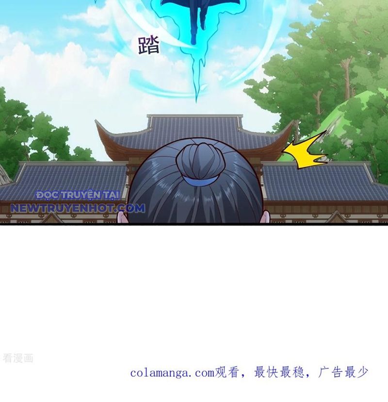 Ngạo Thị Thiên Địa chapter 810 - Trang 44