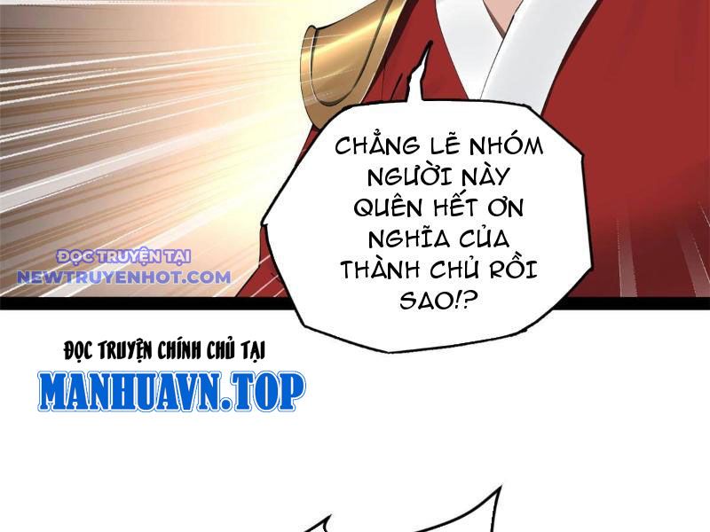 Chàng Rể Mạnh Nhất Lịch Sử chapter 259 - Trang 10