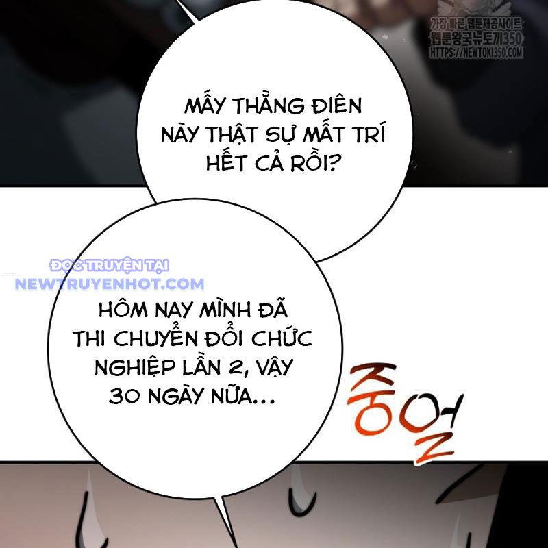 Buff May Mắn chapter 20 - Trang 136