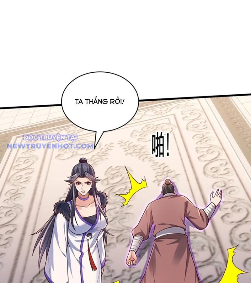 Ngạo Thị Thiên Địa chapter 809 - Trang 37