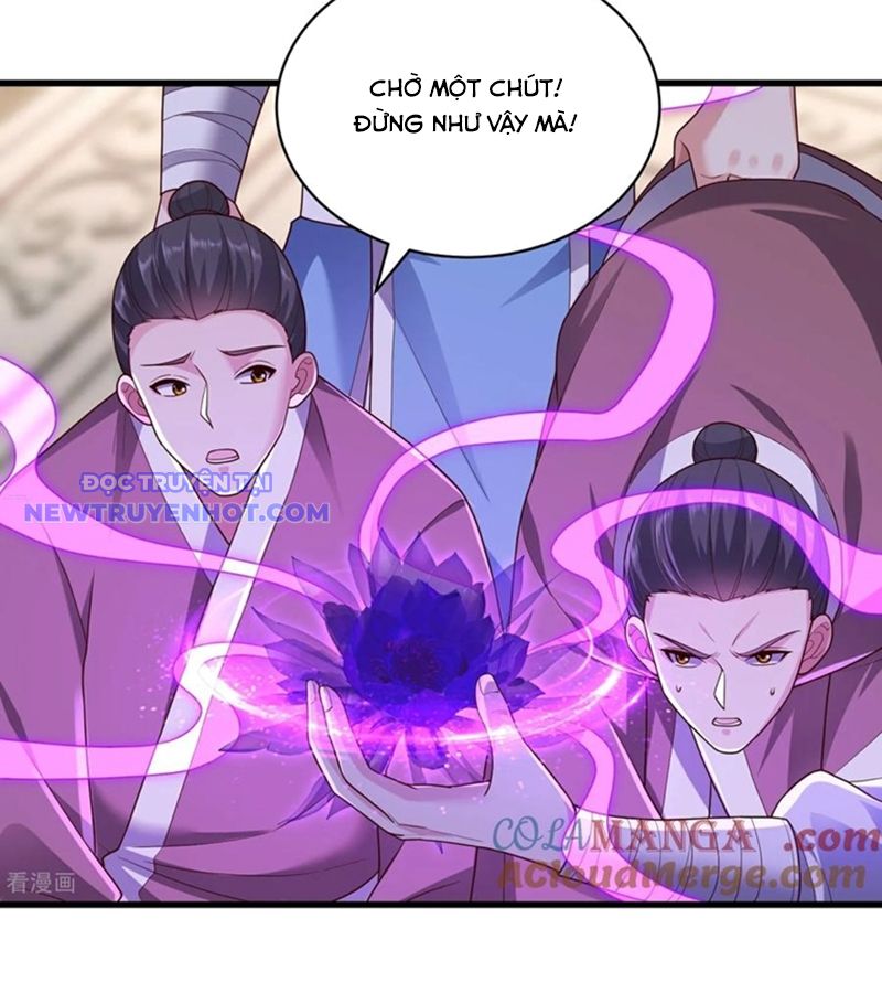 Ngạo Thị Thiên Địa chapter 809 - Trang 40