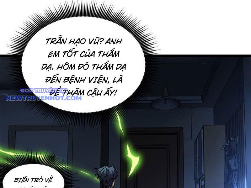 Người Giữ Cửa Vạn Giới chapter 5 - Trang 4