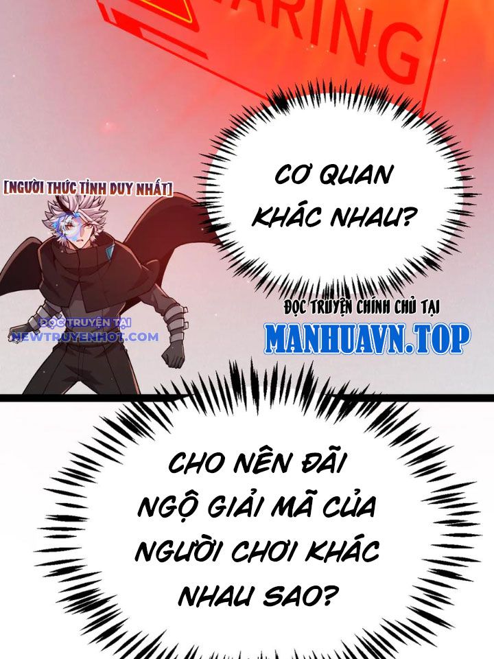 Tôi Đến Từ Thế Giới Trò Chơi chapter 335 - Trang 86