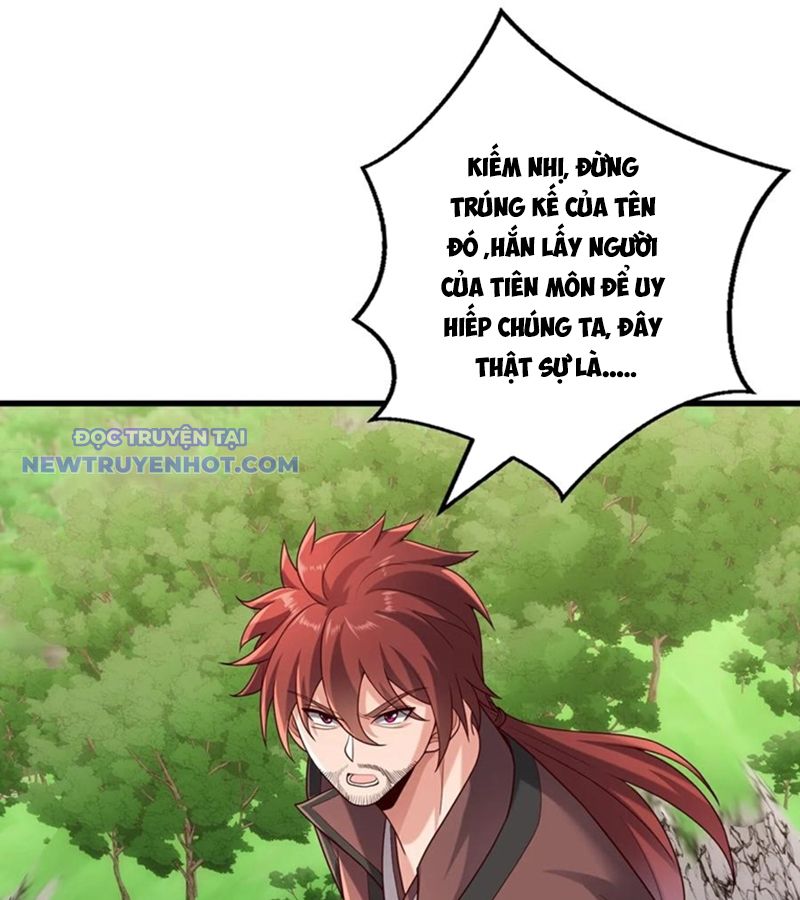 Ngạo Thị Thiên Địa chapter 809 - Trang 8