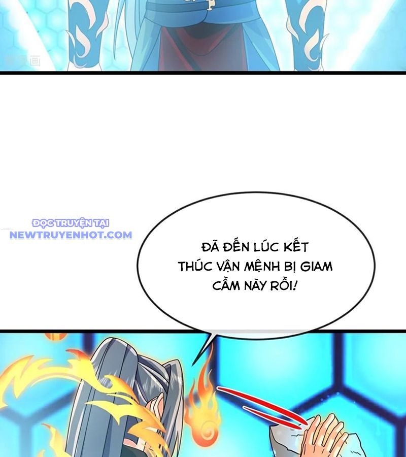 Thần Võ Thiên Tôn chapter 904 - Trang 29