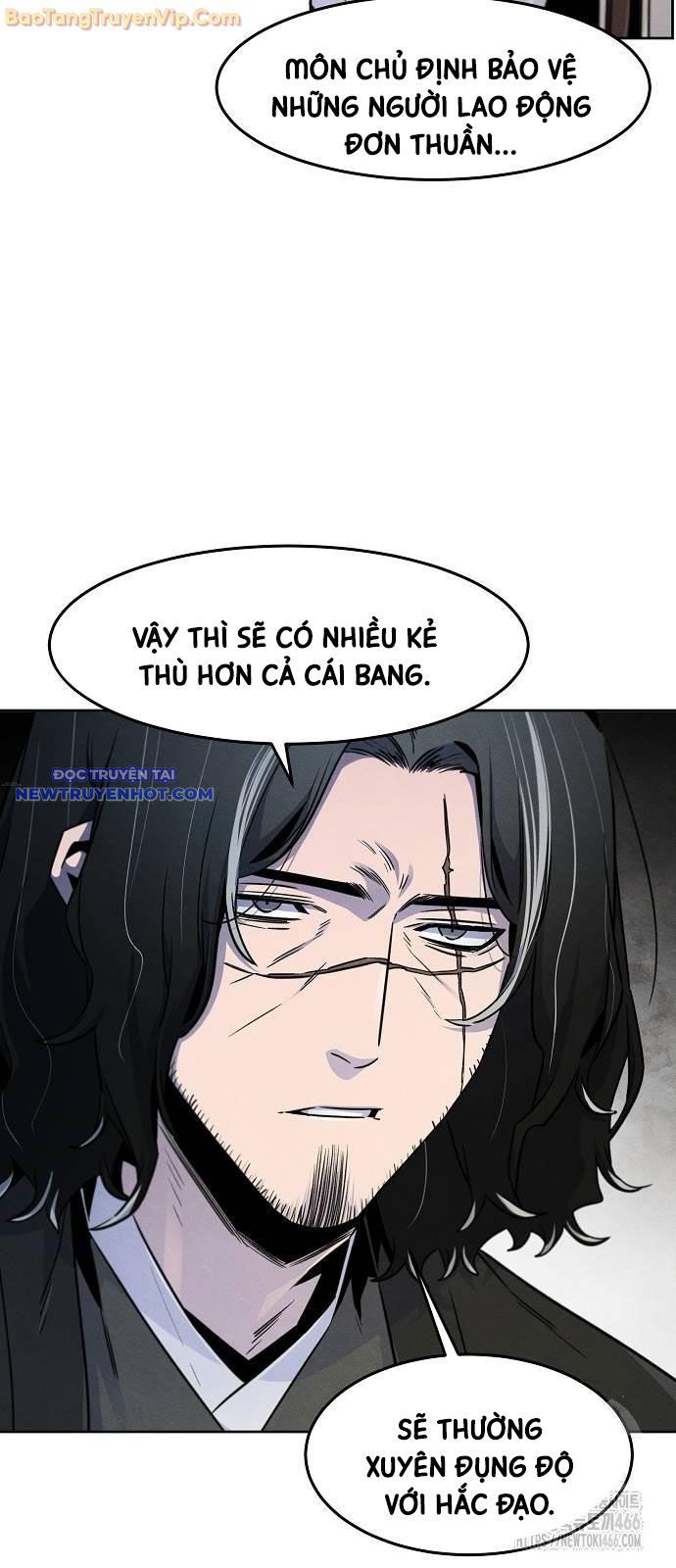 Cuồng Ma Tái Thế chapter 137 - Trang 17