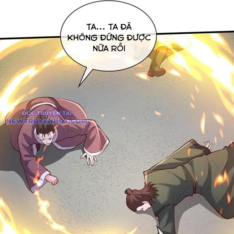 Ngạo Thị Thiên Địa chapter 806 - Trang 36