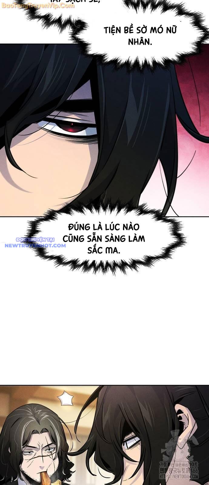 Cuồng Ma Tái Thế chapter 137 - Trang 26