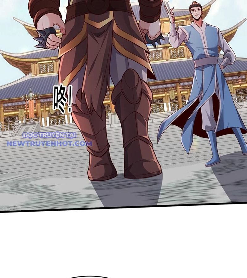 Ngạo Thị Thiên Địa chapter 810 - Trang 7