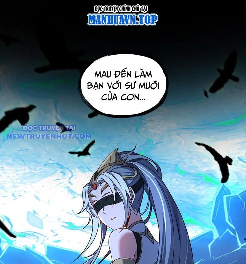 Đại Lộ Vô Danh chapter 67 - Trang 38