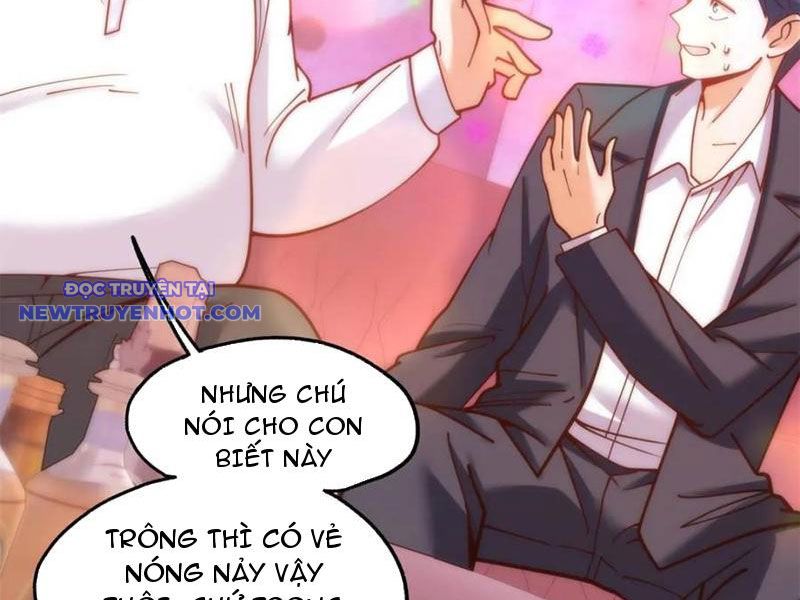 Trọng Sinh Không Làm Chạn Vương, Tôi Một Mình Nạp Game Thăng Cấp chapter 183 - Trang 5