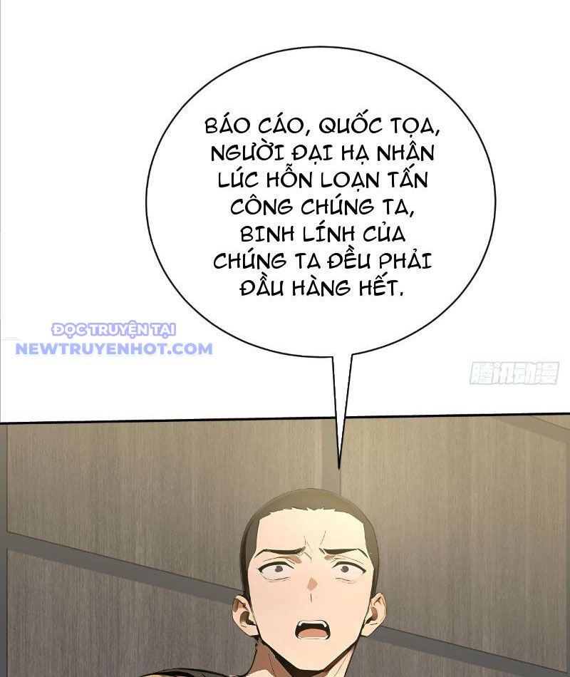 Thần thoại xâm lấn: Ta ở Địa Cầu trảm thần minh chapter 7 - Trang 25