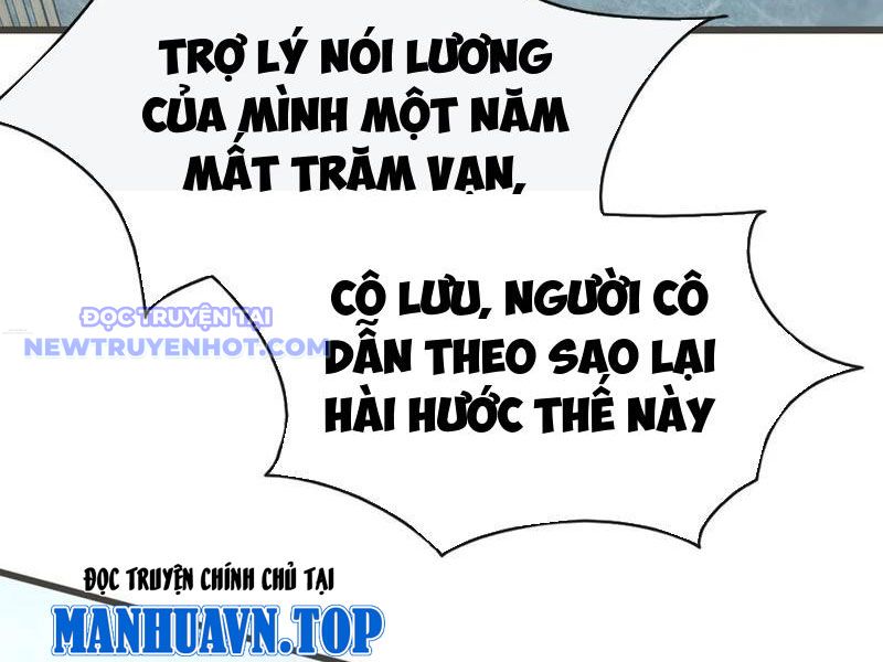 Đại Lão Xuống Núi: Bắt Đầu Từ Việc Trở Thành Thư Ký chapter 64 - Trang 10