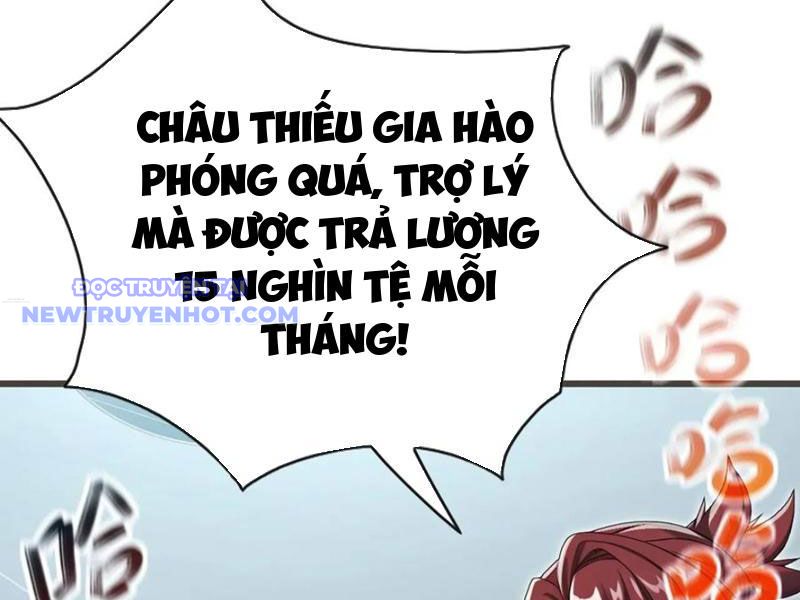 Đại Lão Xuống Núi: Bắt Đầu Từ Việc Trở Thành Thư Ký chapter 63 - Trang 80