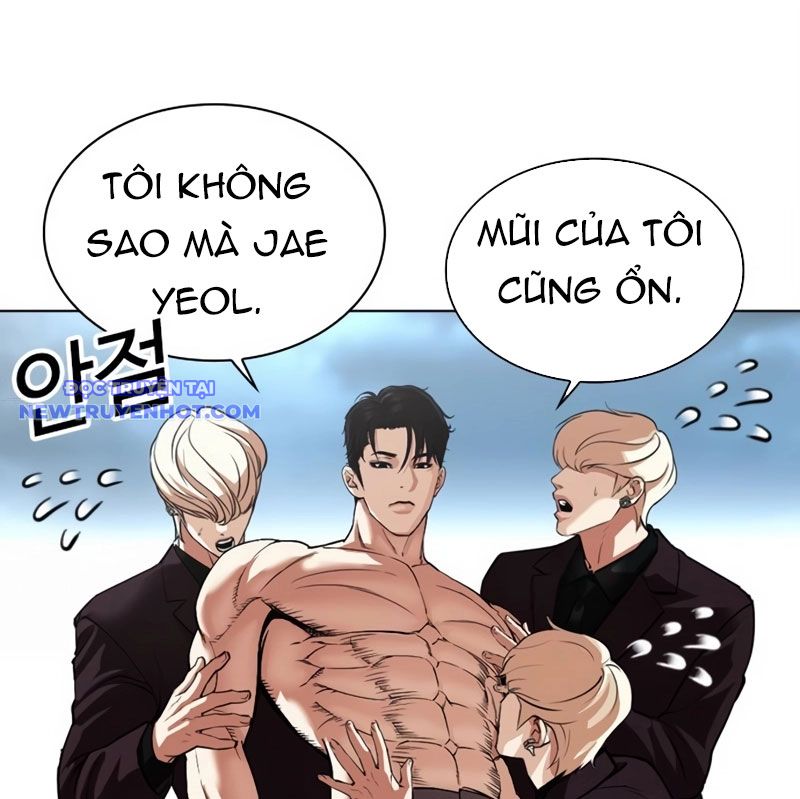 Hoán Đổi Diệu Kỳ chapter 536 - Trang 291