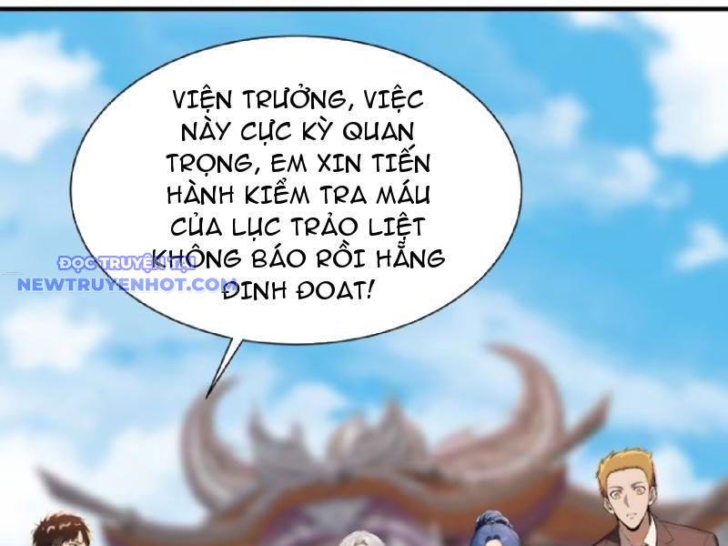 đệ Nhất Ngự Thú Sư chapter 23 - Trang 53