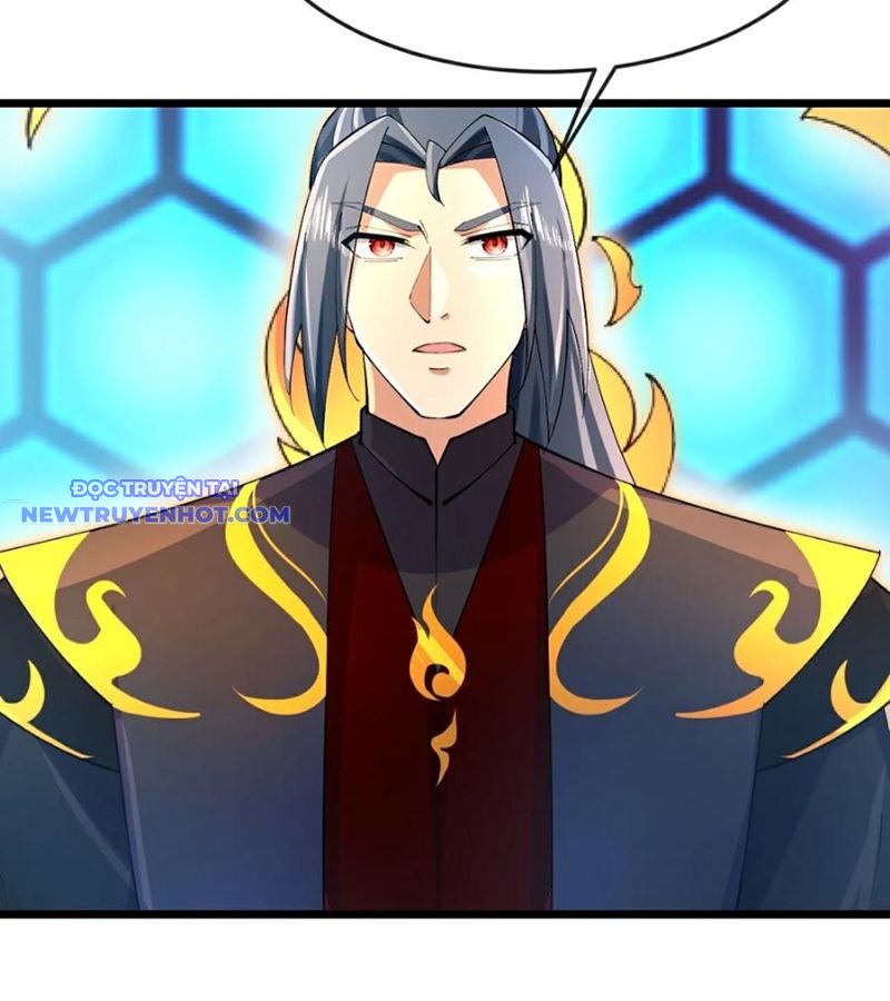 Thần Võ Thiên Tôn chapter 904 - Trang 43