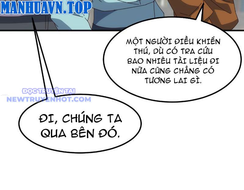 Vạn Tộc Xâm Lược: Bắt đầu Thuần Hóa Cự Thú Cấp Sử Thi chapter 10 - Trang 27