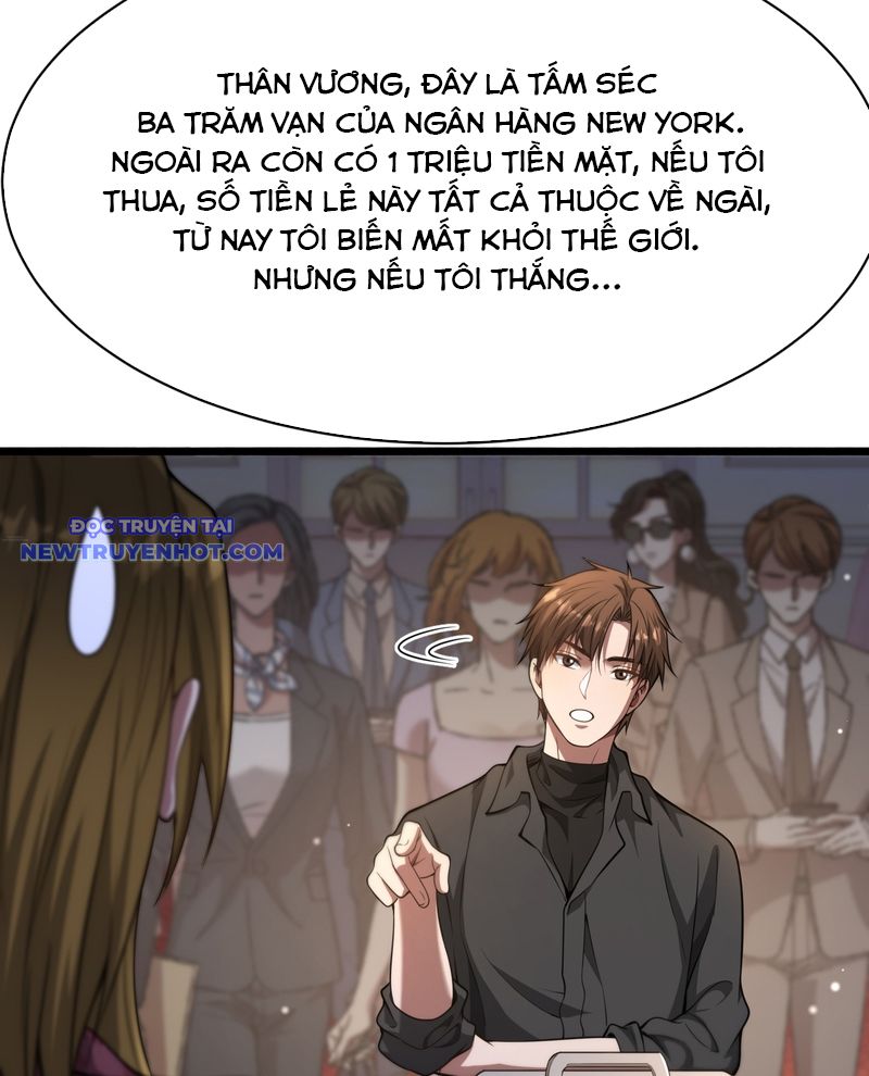 Ta Bị Kẹt Cùng Một Ngày 1000 Năm chapter 155 - Trang 47