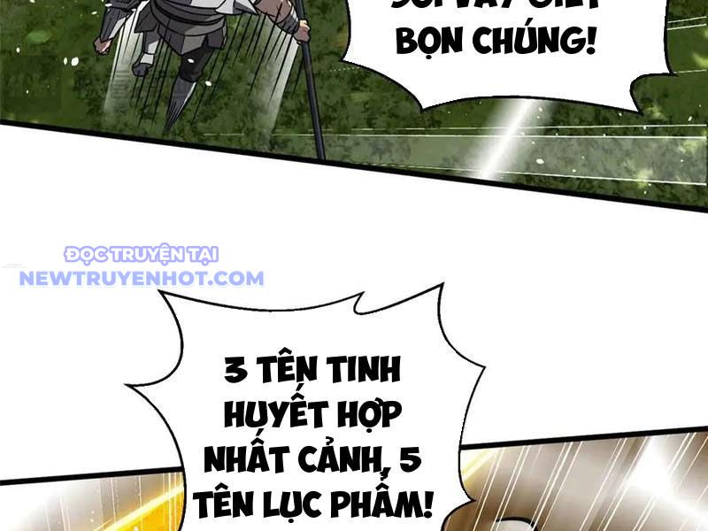 Toàn Cầu Cao Võ chapter 292 - Trang 79