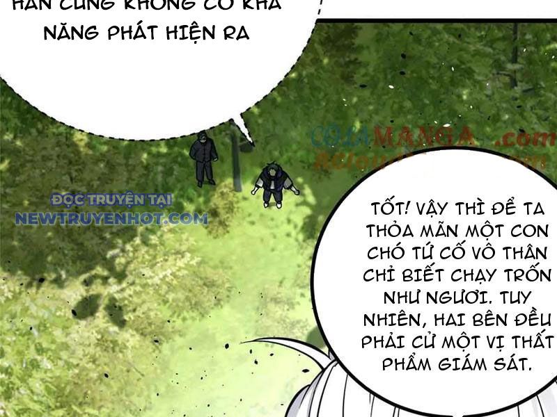 Toàn Cầu Cao Võ chapter 292 - Trang 40