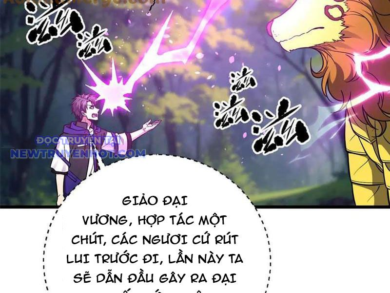 Toàn Cầu Cao Võ chapter 292 - Trang 3