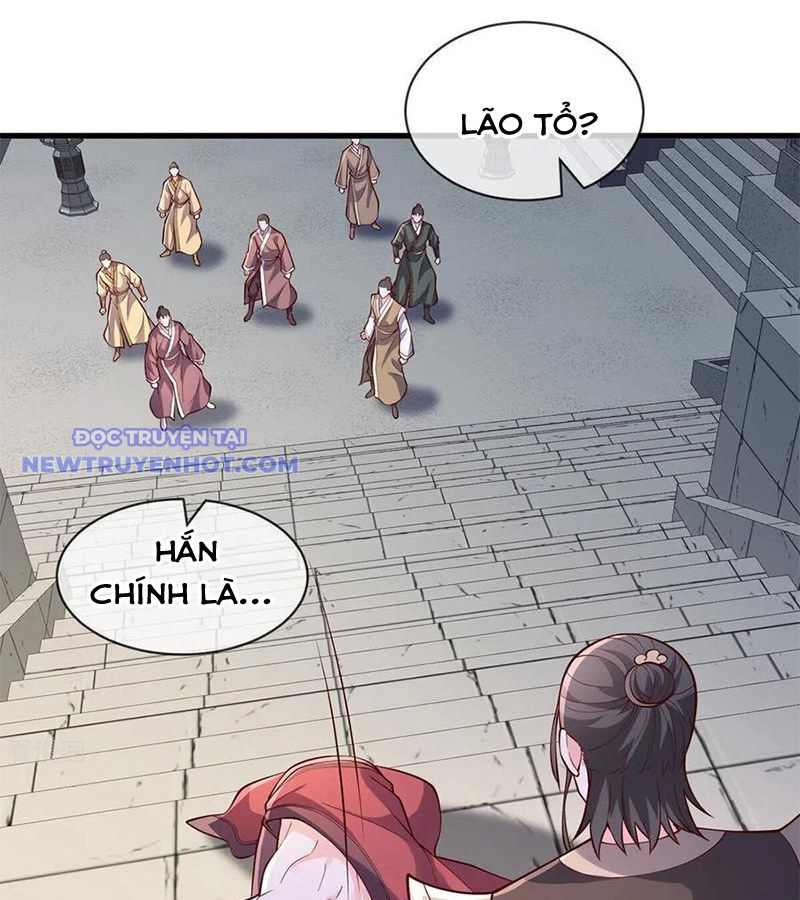 Ngạo Thị Thiên Địa chapter 805 - Trang 18