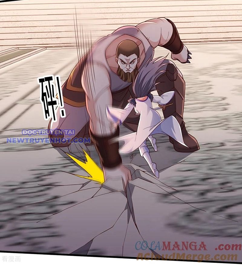 Ngạo Thị Thiên Địa chapter 810 - Trang 11