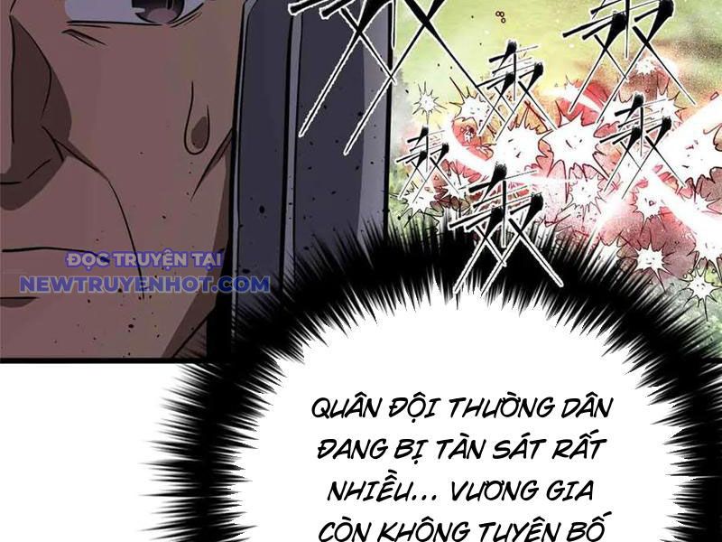 Toàn Cầu Cao Võ chapter 292 - Trang 119