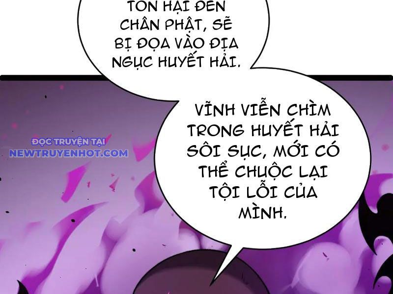 Sức Mạnh Tối Đa? Ta Lại Là Vong Linh Sư! chapter 77 - Trang 5