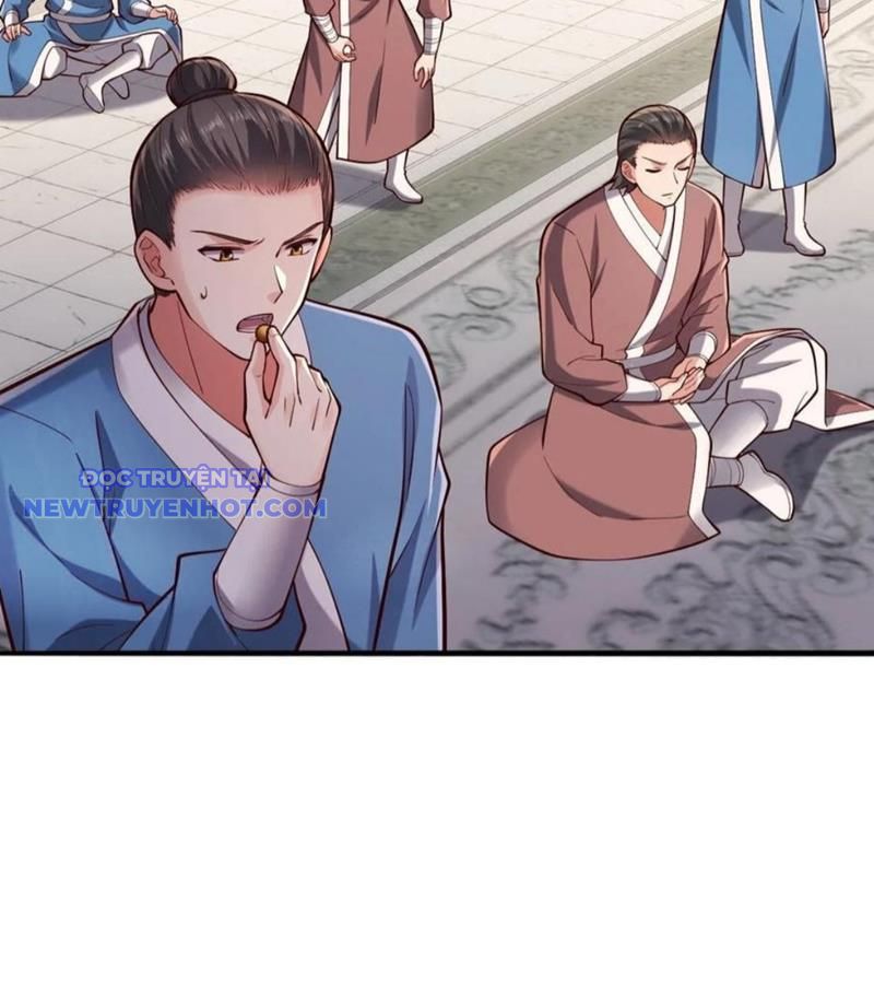 Ngạo Thị Thiên Địa chapter 804 - Trang 11