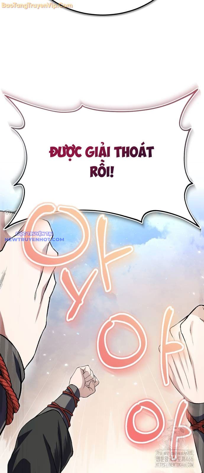 Giảng Sư Đứng Đầu, Baek Sư Phụ chapter 104 - Trang 44