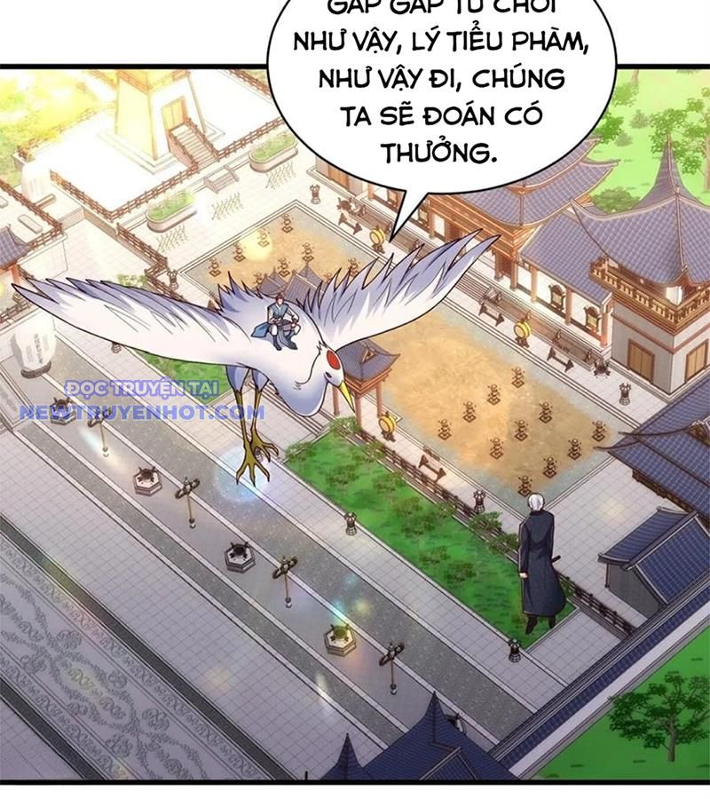 Ngạo Thị Thiên Địa chapter 808 - Trang 29