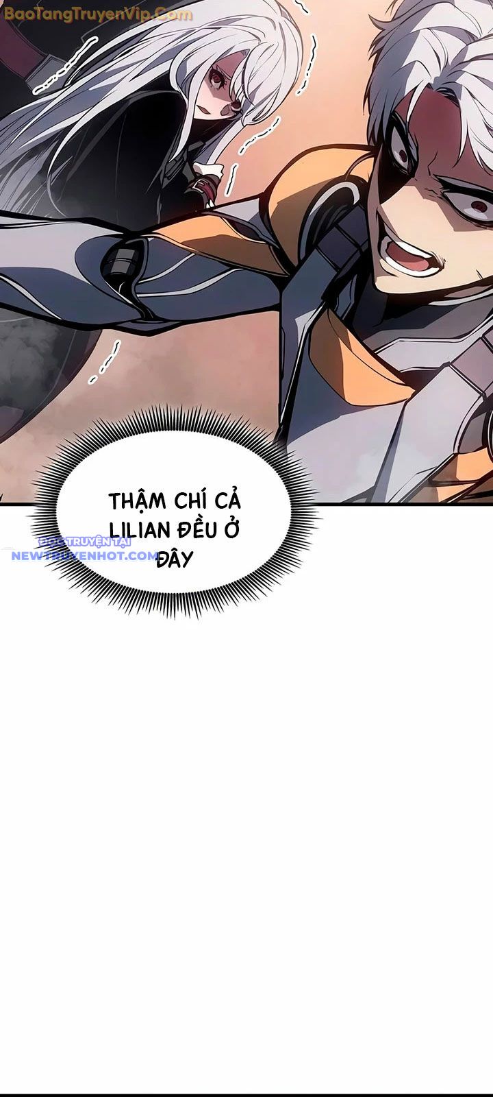 Tạp Huyết chapter 17 - Trang 16