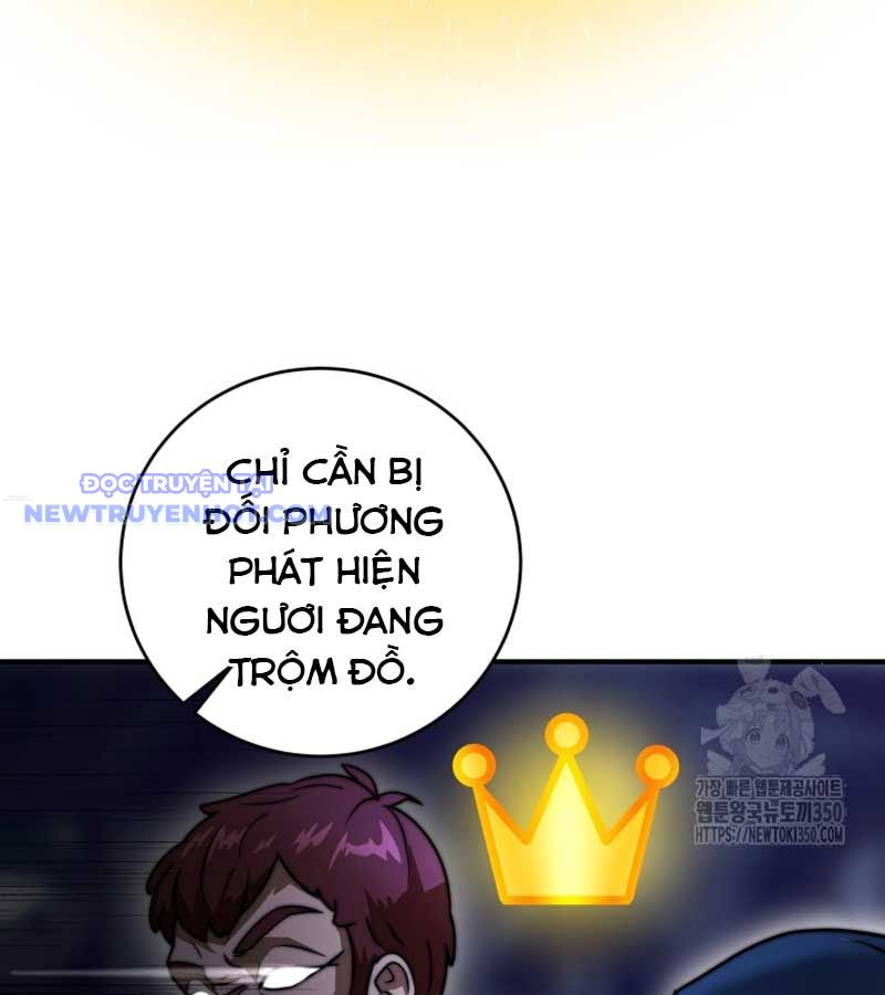 Buff May Mắn chapter 22 - Trang 23