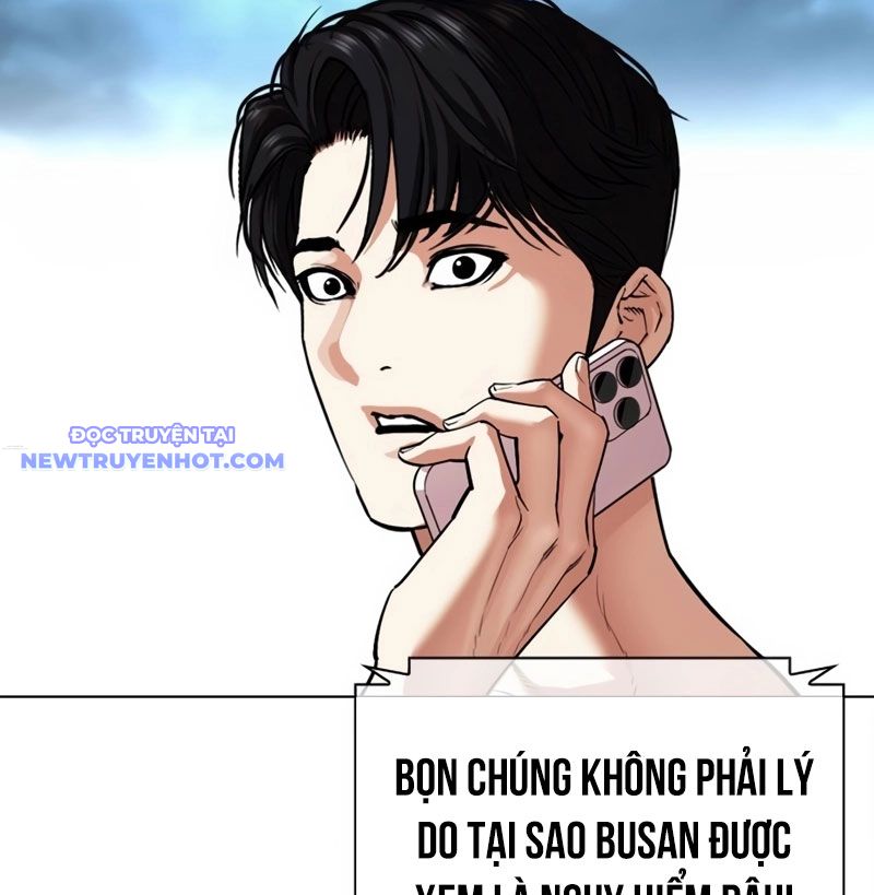 Hoán Đổi Diệu Kỳ chapter 536 - Trang 307