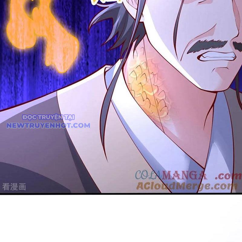 Ngạo Thị Thiên Địa chapter 806 - Trang 6