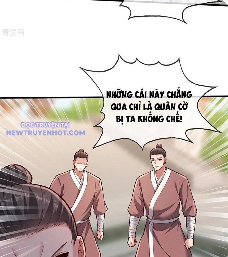 Ngạo Thị Thiên Địa chapter 812 - Trang 5