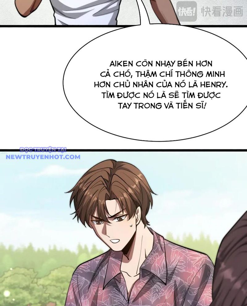 Ta Bị Kẹt Cùng Một Ngày 1000 Năm chapter 158 - Trang 65