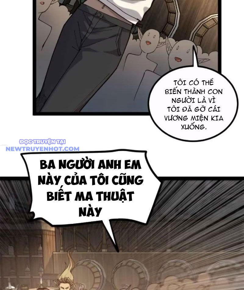 Người Giữ Cửa Vạn Giới chapter 8 - Trang 35