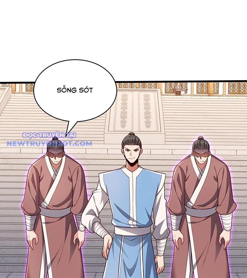 Ngạo Thị Thiên Địa chapter 810 - Trang 27