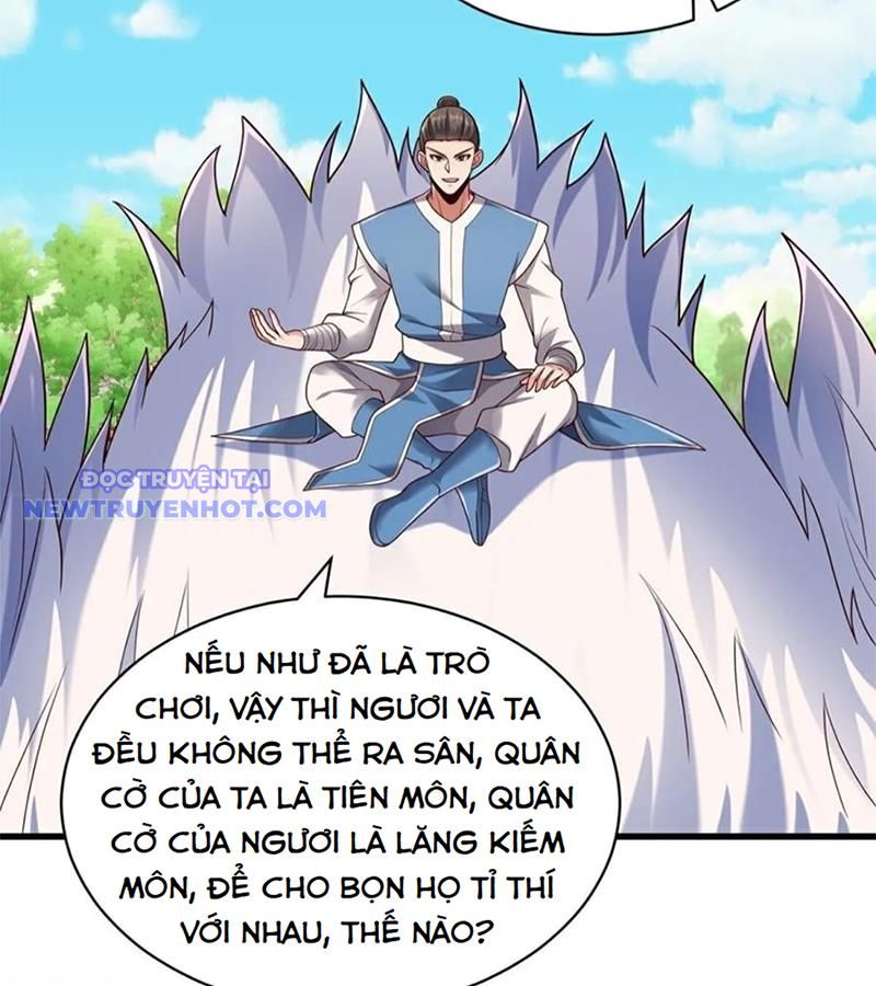 Ngạo Thị Thiên Địa chapter 808 - Trang 40