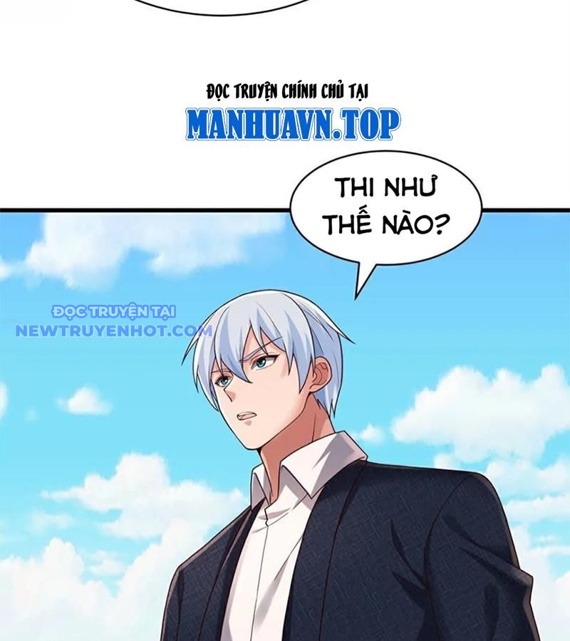 Ngạo Thị Thiên Địa chapter 808 - Trang 41