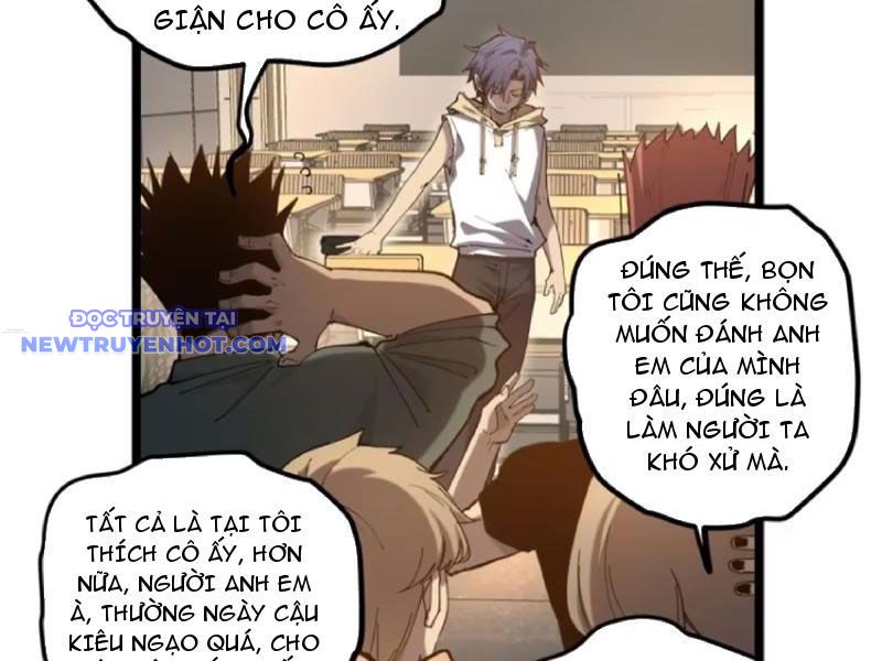 Người Giữ Cửa Vạn Giới chapter 10 - Trang 51