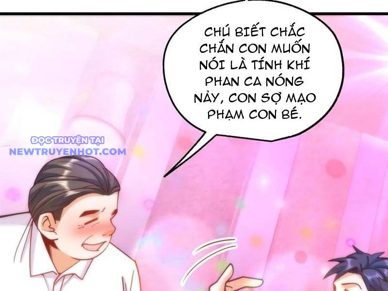 Trọng Sinh Không Làm Chạn Vương, Tôi Một Mình Nạp Game Thăng Cấp chapter 183 - Trang 4