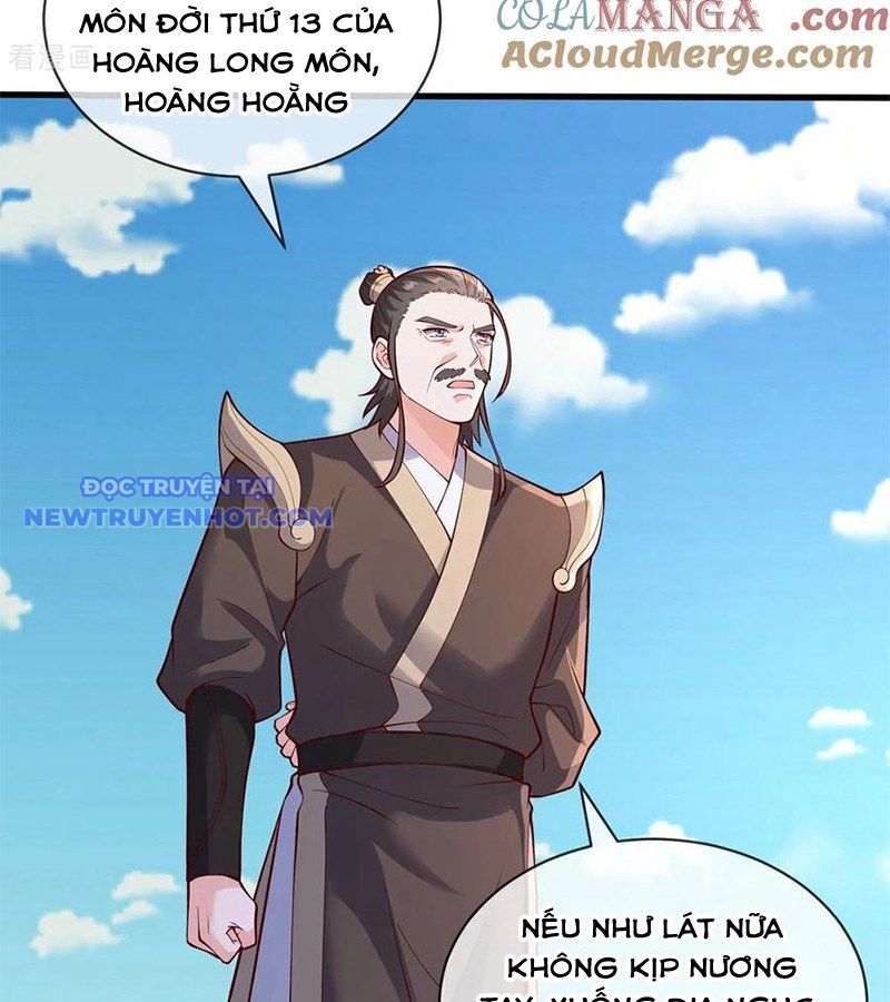 Ngạo Thị Thiên Địa chapter 805 - Trang 41