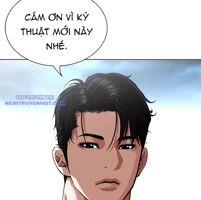 Hoán Đổi Diệu Kỳ chapter 536 - Trang 289