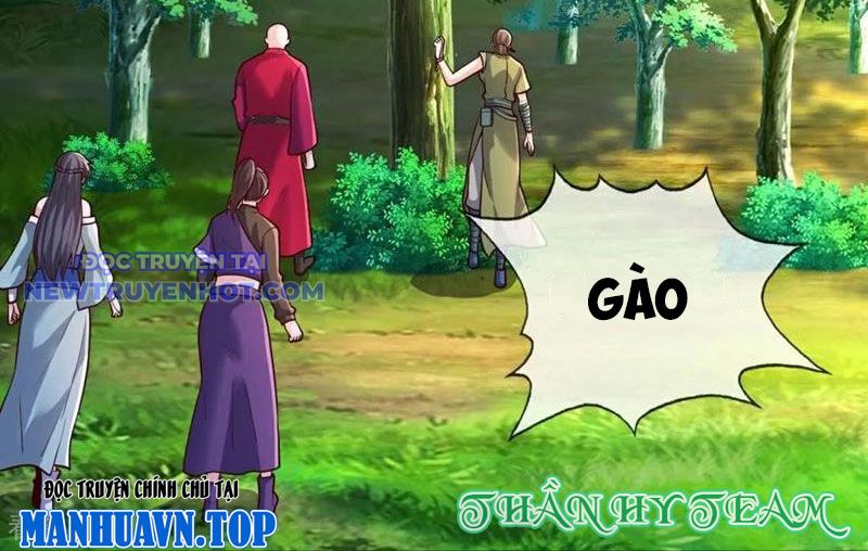 Ngạo Thị Thiên Địa chapter 806 - Trang 59