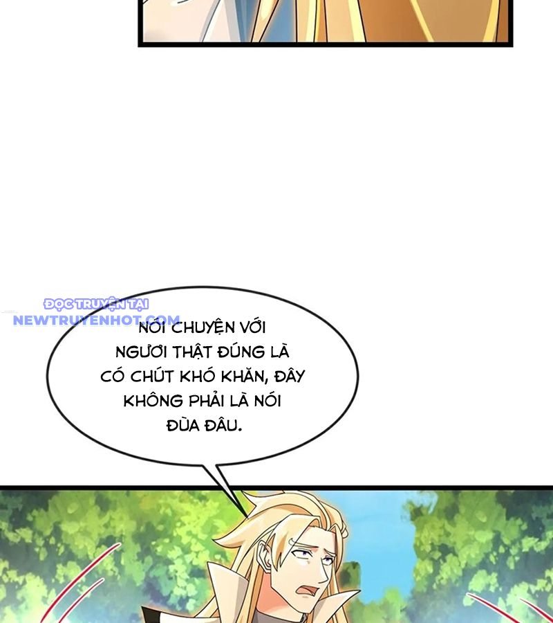 Thần Võ Thiên Tôn chapter 904 - Trang 13